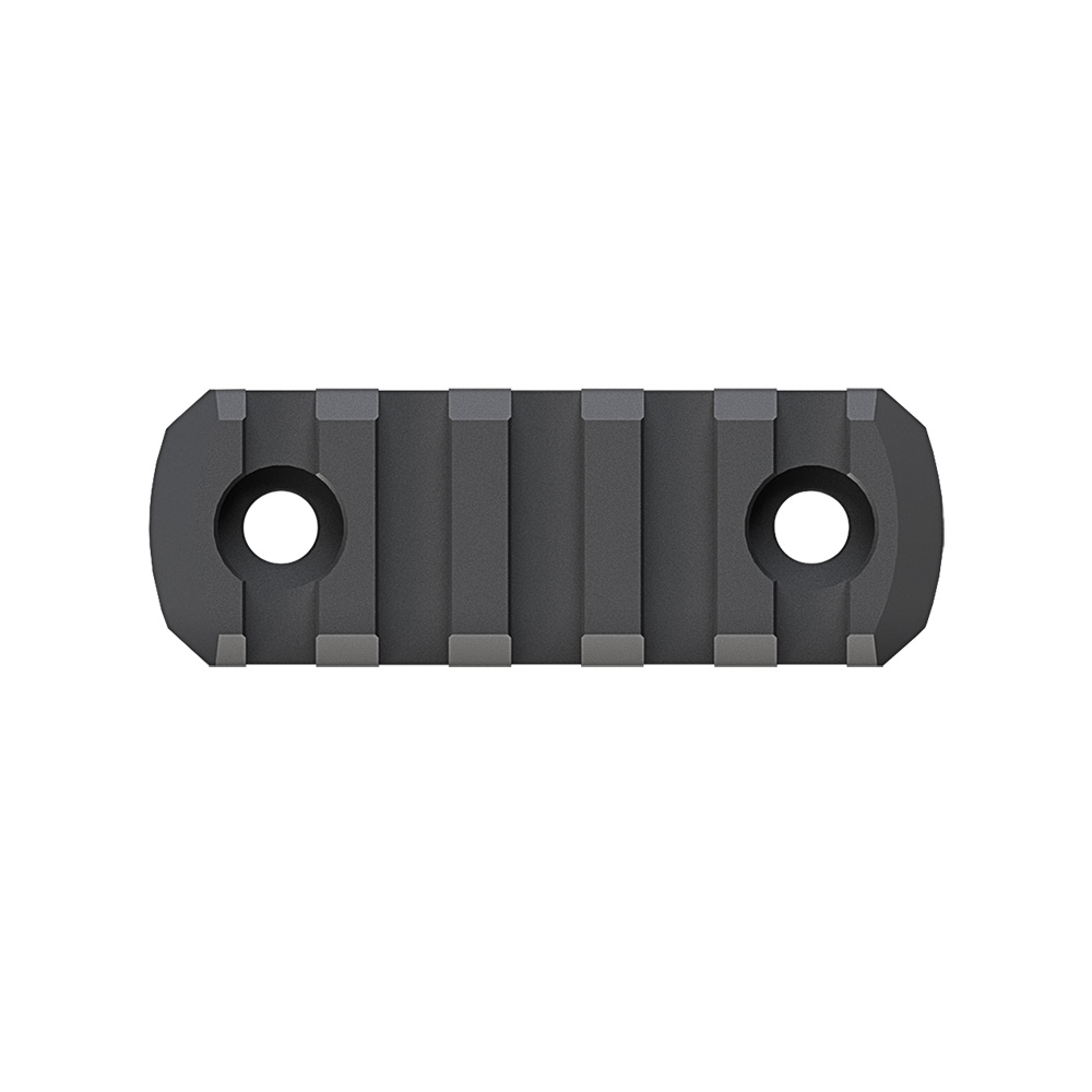 MAGPUL M-LOK ALUMINIUM RAIL 5 SLOTS
