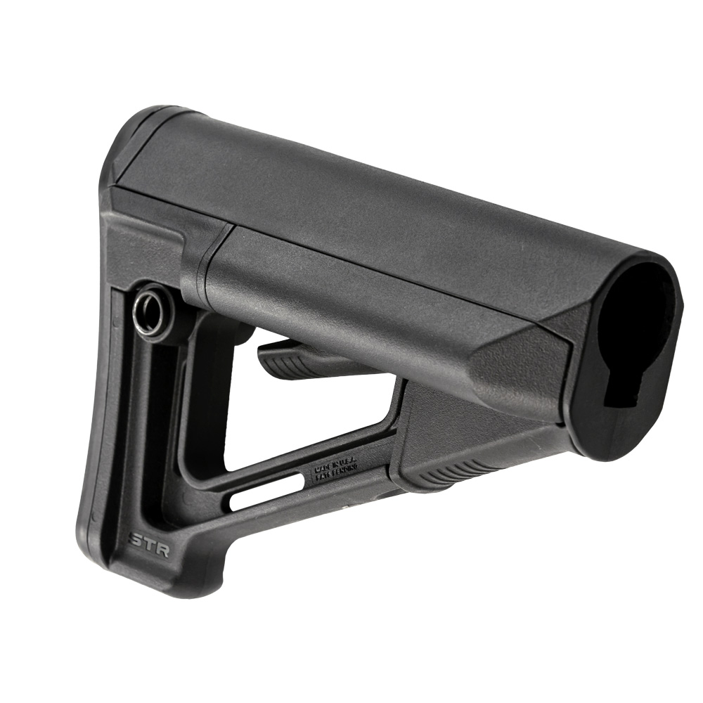 Magpul STR® Carbine Stock - Mil-Spec Black