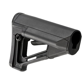 Magpul STR® Carbine Stock - Mil-Spec Black