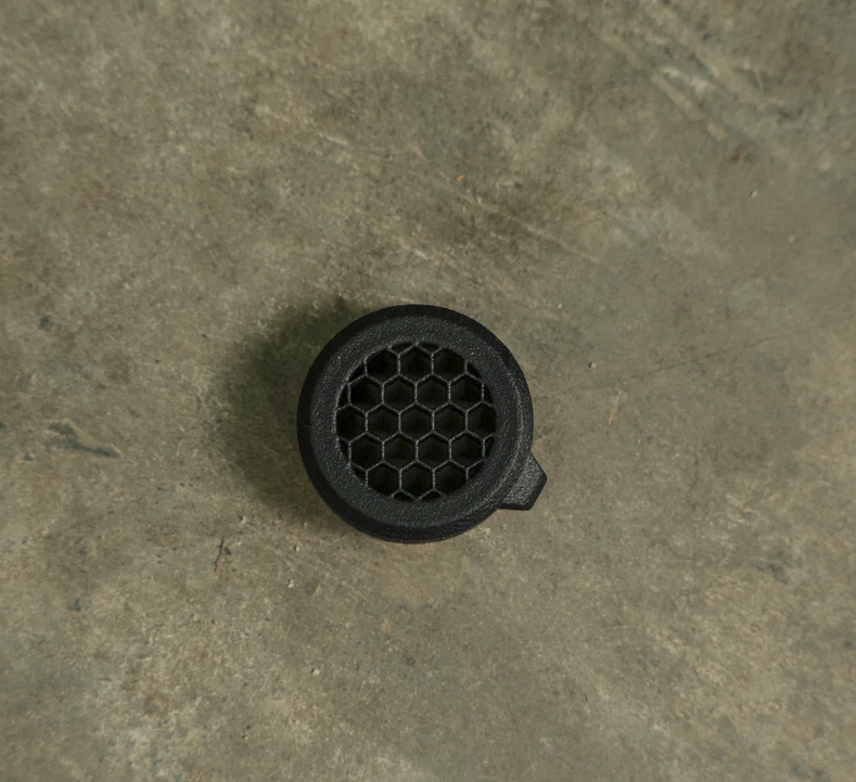One Hundred Concepts HexCap™ - 3