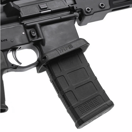 HRF concepts RCM - Milspec - 5