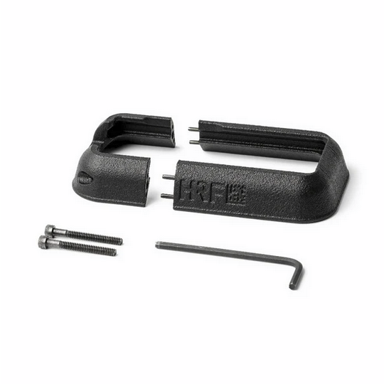 HRF concepts RCM - Milspec - 2