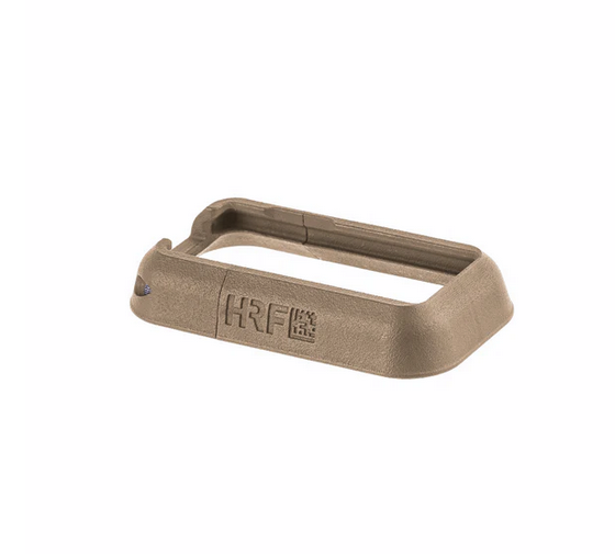 HRF concepts RCM - Milspec - 4