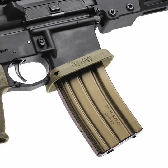 HRF concepts RCM - Milspec - 3