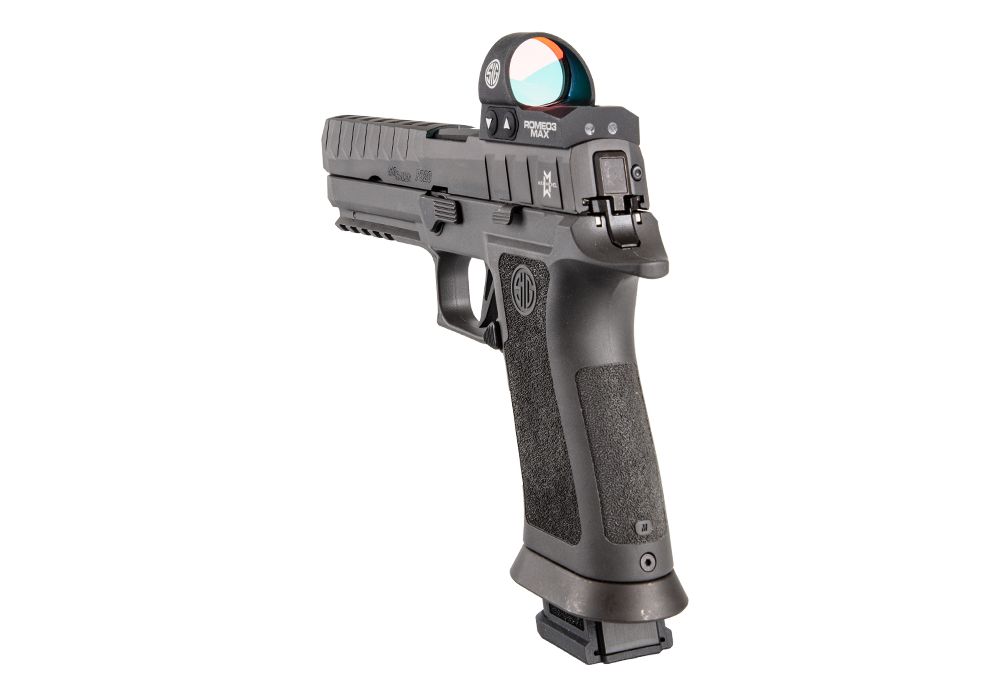 Sig Sauer P320 MAX - 3