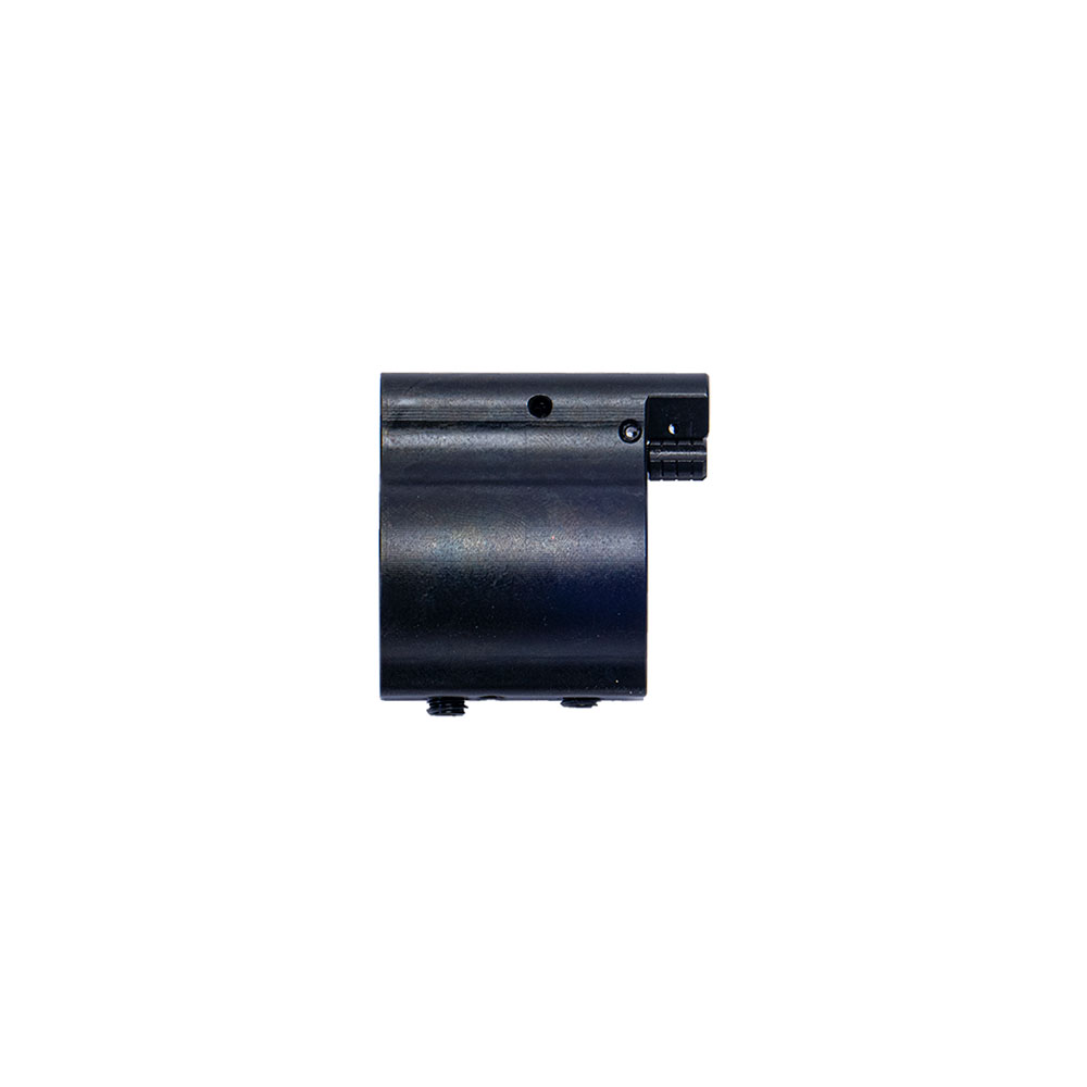 Schmeisser Adjustable Gasblock .936 low profile - 3