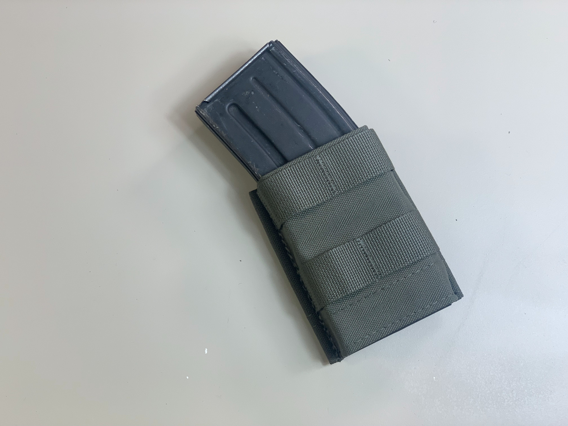 Esstac - 556 single KYWI Mid (Webbing) - 4