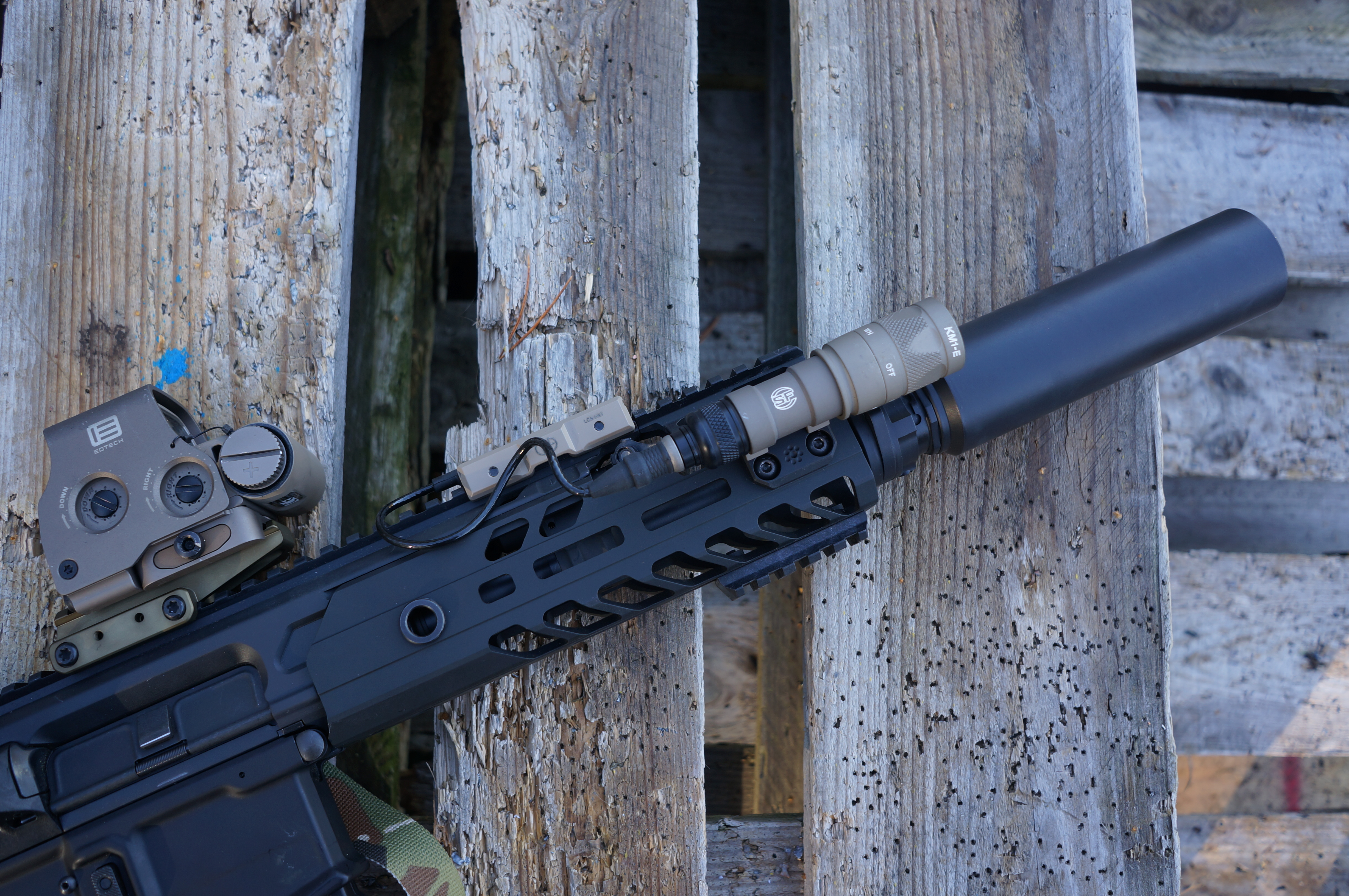 Eotech EXPS3-0TAN - 5