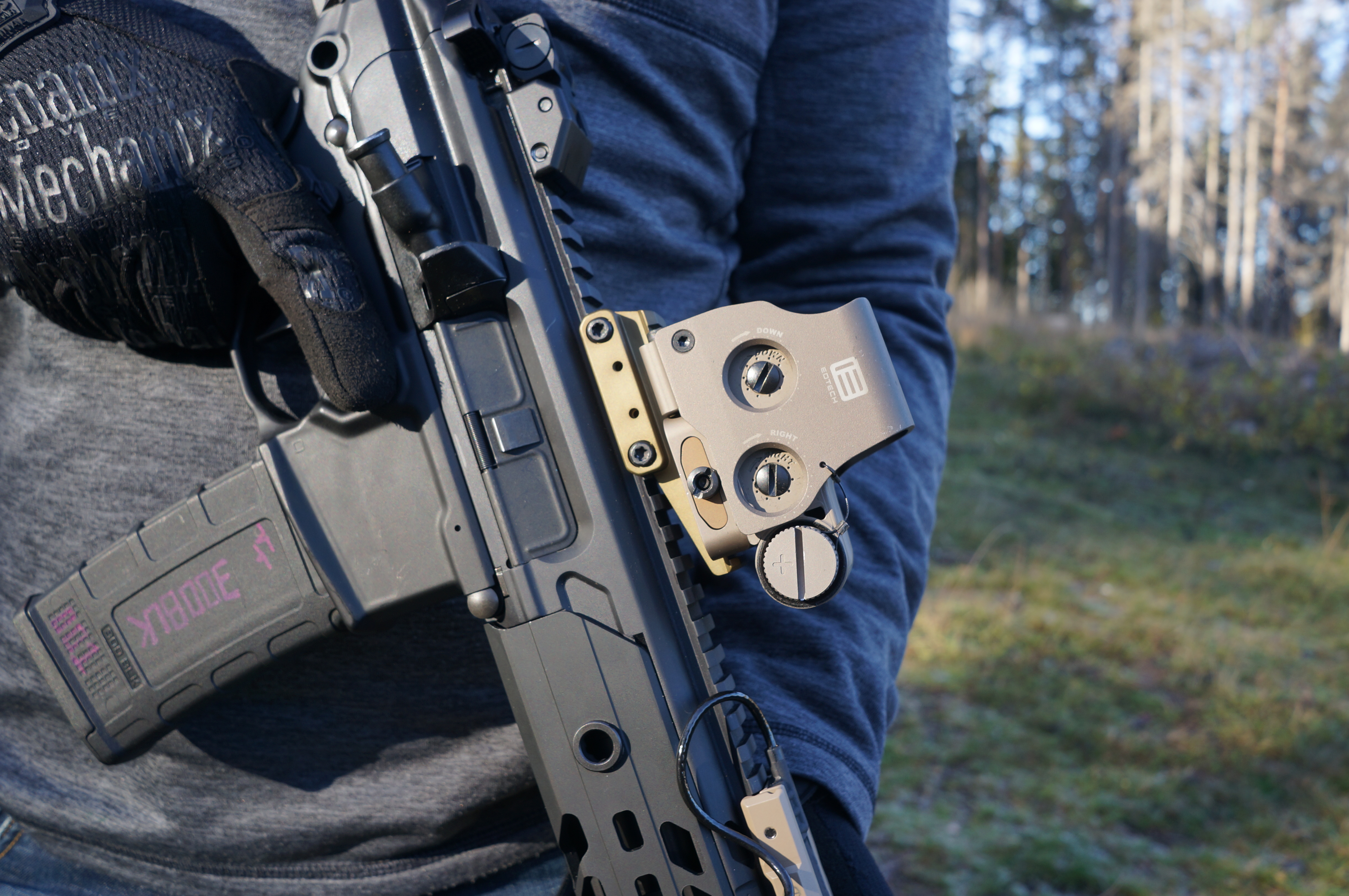 Eotech EXPS3-0TAN - 2
