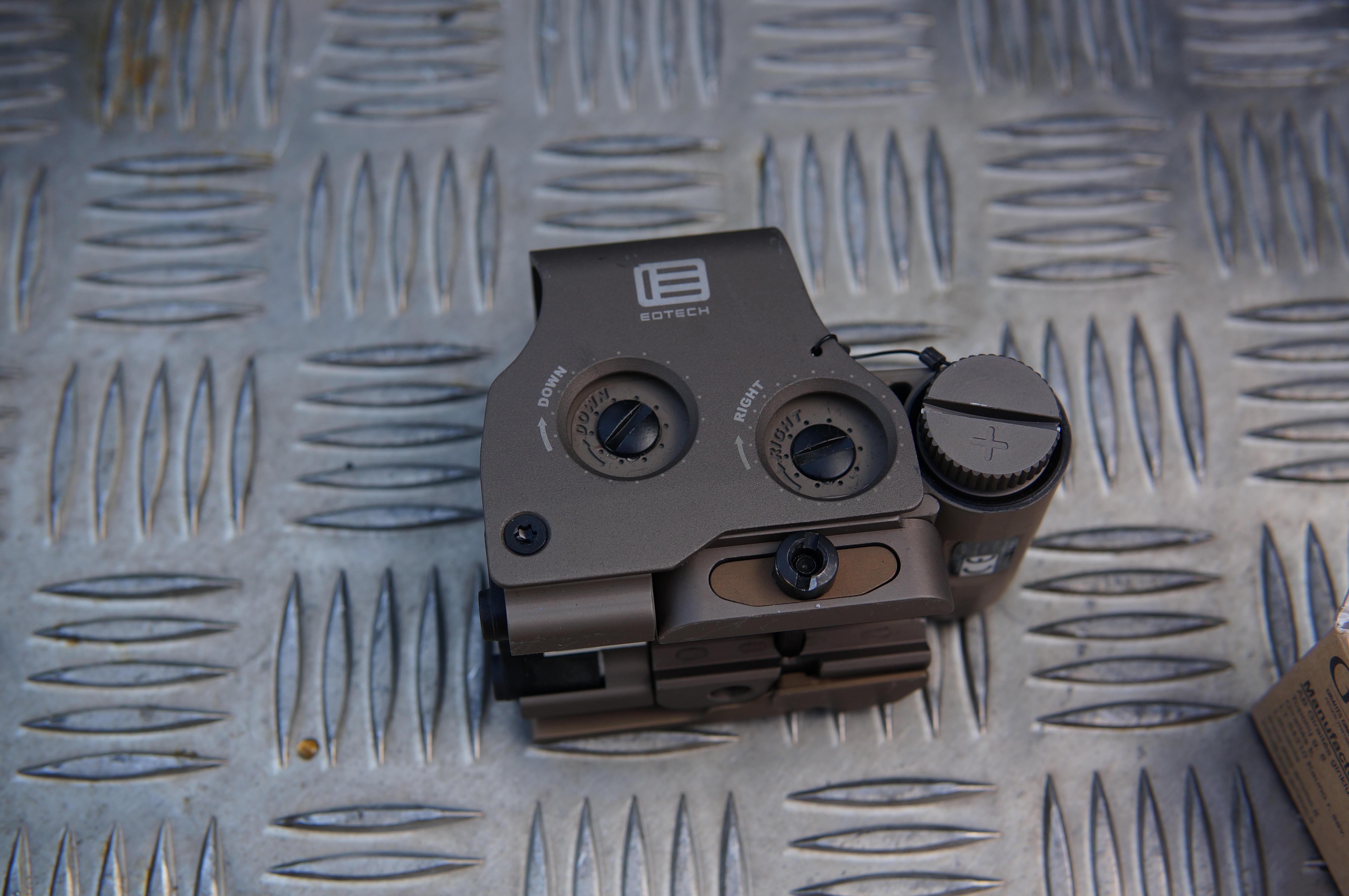 Eotech EXPS3-0TAN - 6