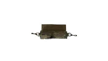 L4 Performance Quad Pull pouch