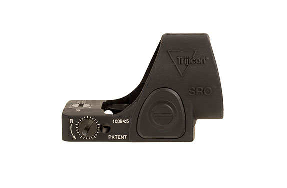 Trijicon SRO  - 4