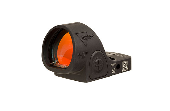 Trijicon SRO  - 7