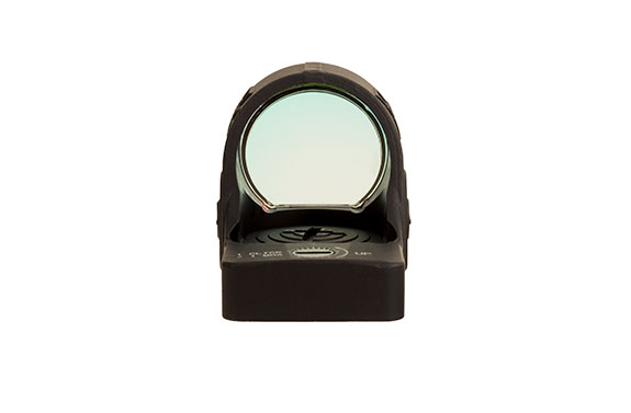 Trijicon SRO  - 6