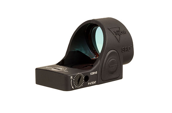 Trijicon SRO  - 5