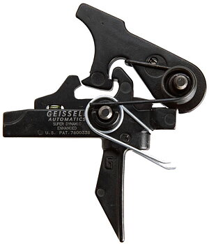 Super Dynamic Enhanced (SD-E) Trigger