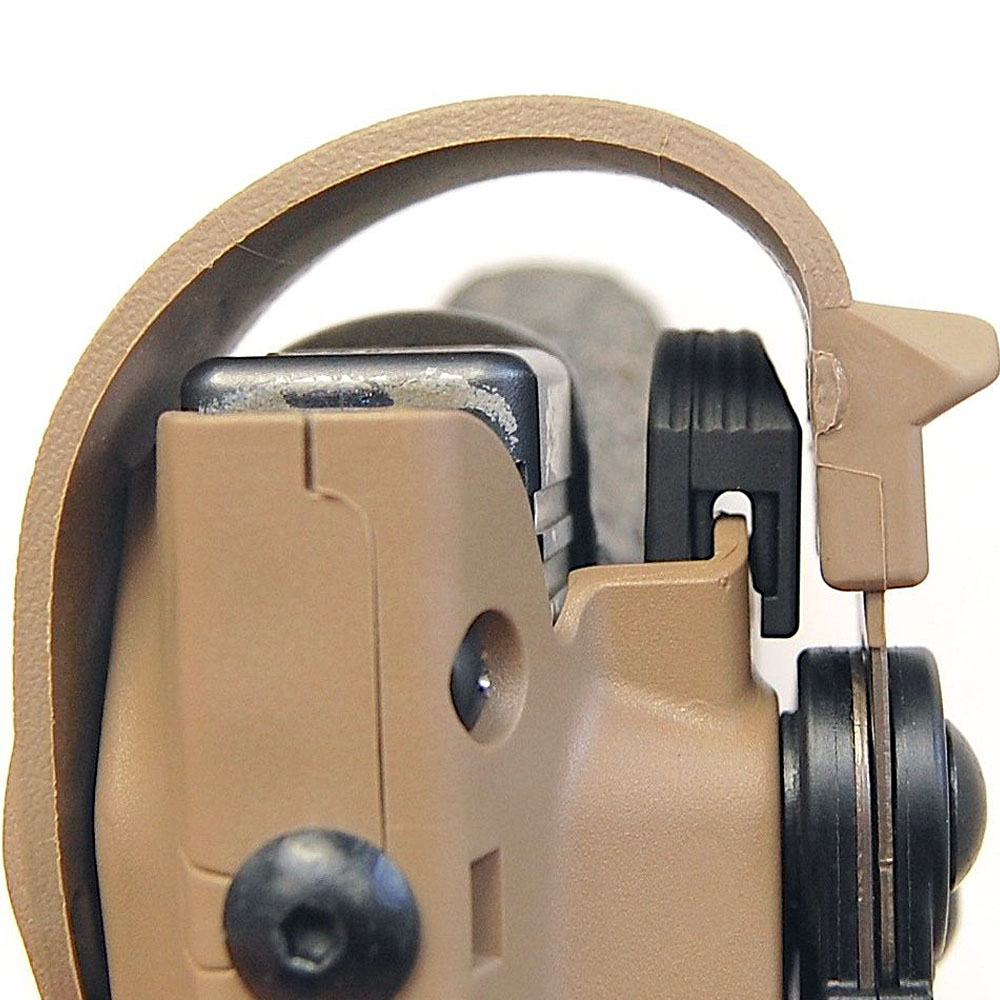 OT Defense SLS Nub mod black  - 2