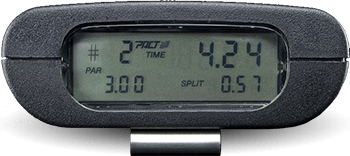 Pact Club Timer III - corax-store.eu