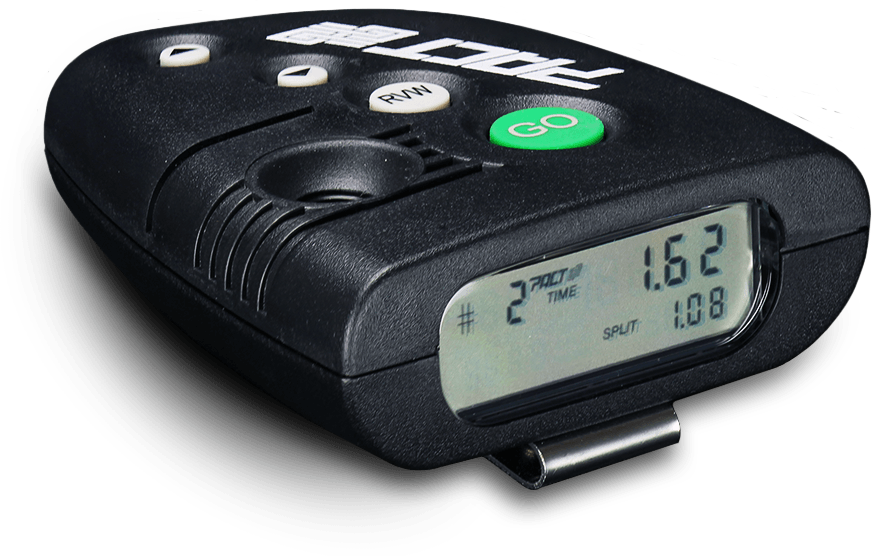 Pact Club Timer III - corax-store.eu