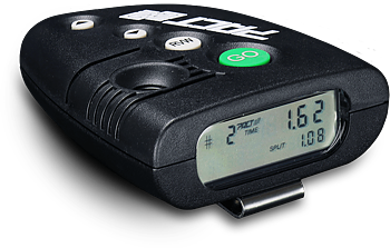 Pact Club Timer III Skjuttimer