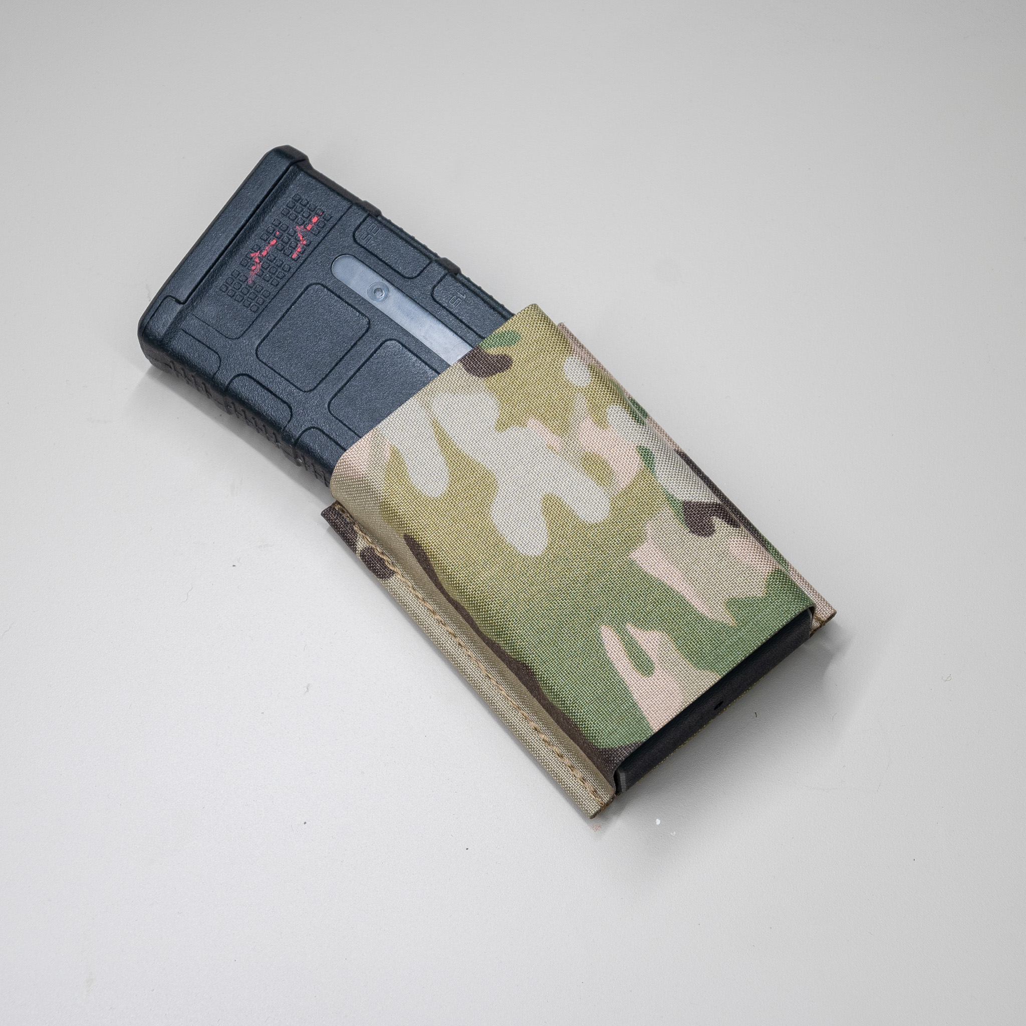 Esstac - 556 single KYWI Midlength (Naked) ink Velcro one wrap - 3