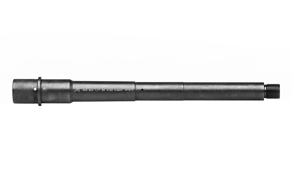 Aero Precision 8" .300 Blackout DRP, 4150 CMV, Pistol Length, 1:7, 5/8-24