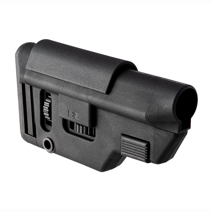 B5 SYSTEMS COLLAPSIBLE PRECISION STOCKS - 3