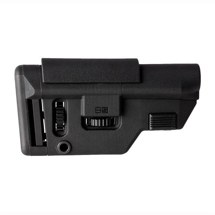 B5 SYSTEMS COLLAPSIBLE PRECISION STOCKS - 2