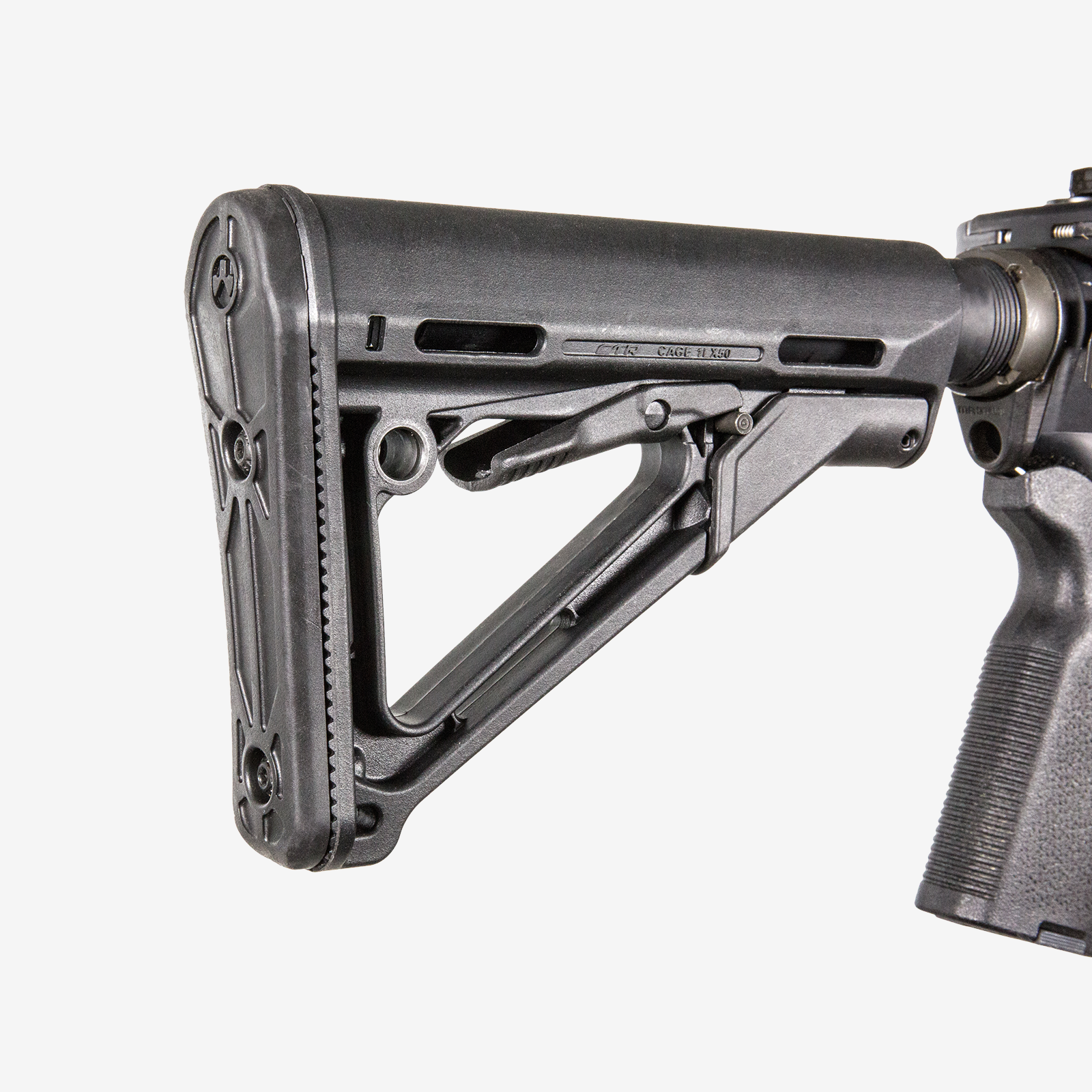 Magpul CTR® Carbine Stock - Mil-Spec