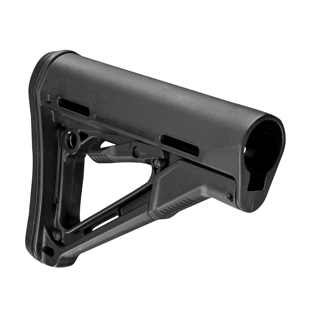 Magpul CTR® Carbine Stock - Mil-Spec - 5