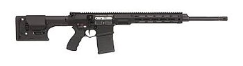 LMT MLKMWS 20" 6.5cm MARS SEMI-AUTO RIFLE SYSTEM