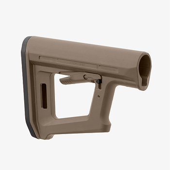 Magpul MOE PR Carbine Stock - Mil-Spec Flat Dark Earth