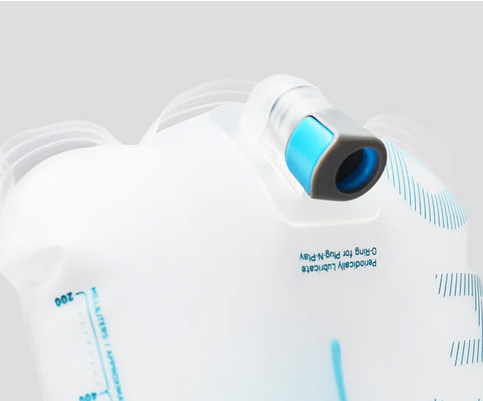 Hydrapak Water Filtration Cap 42 mm - 2