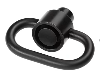 Clawgear  Sling Swivel 1.25 Inch Stainless Steel 