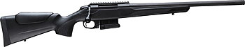 Tikka T3x CTR Adjustable (gängad) 