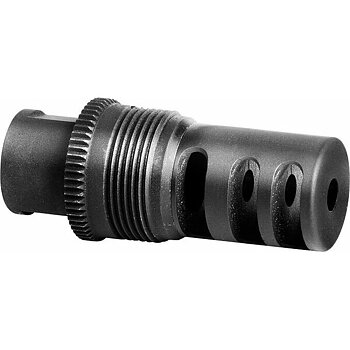 Ase Utra Borelock Muzzlebreak .223 (Dual S)