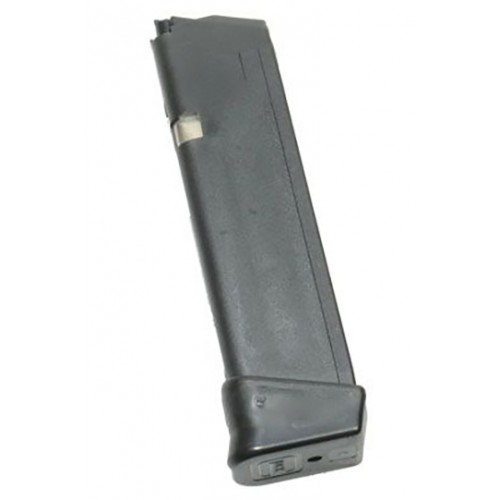Glock 17ptrs magasin (Gen4) +2 (19ptr)