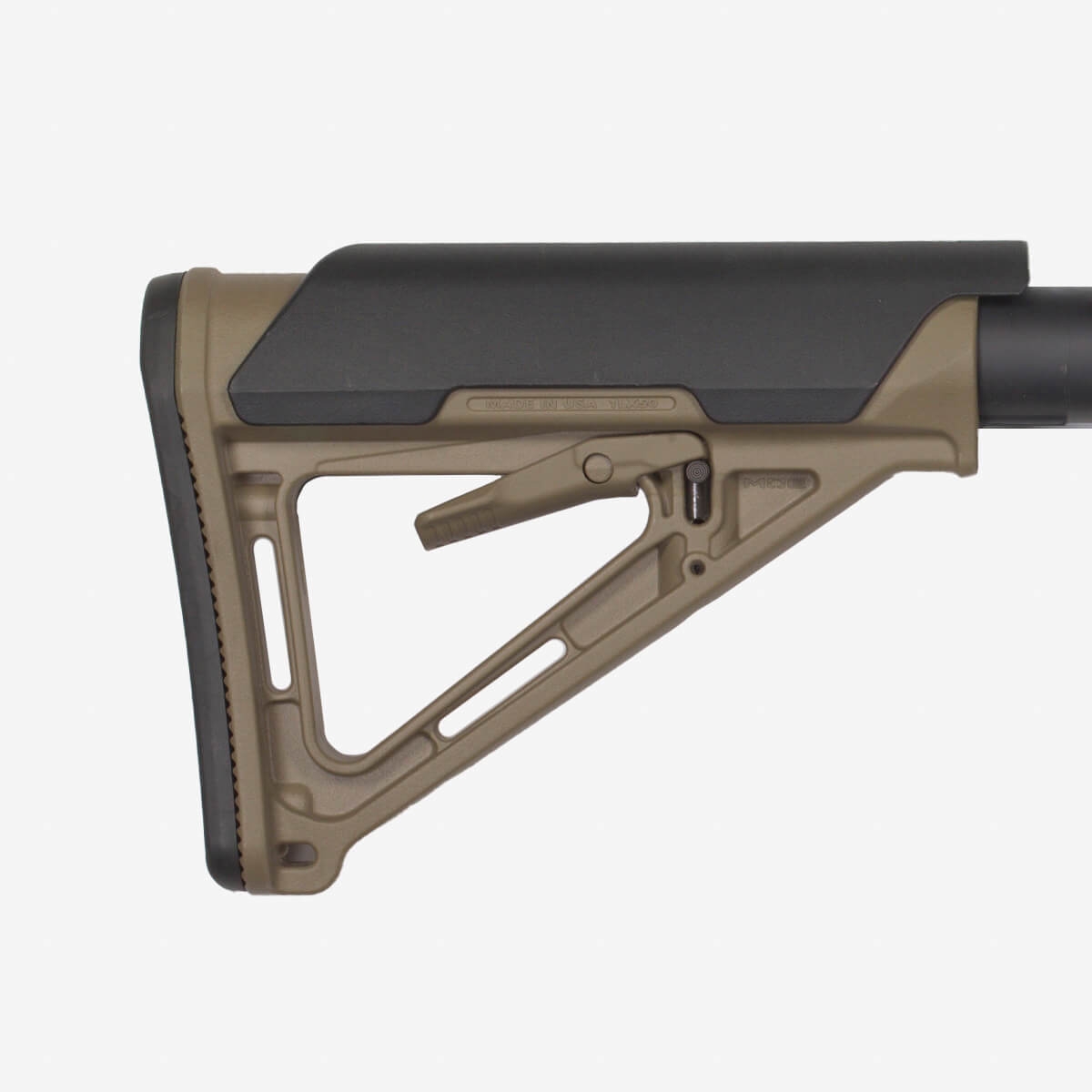Magpul CTR / MOE Cheek Riser .25 - 2