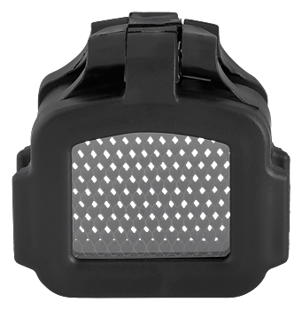Flip-up front cover Acro C-2 & P-2 ARD Front