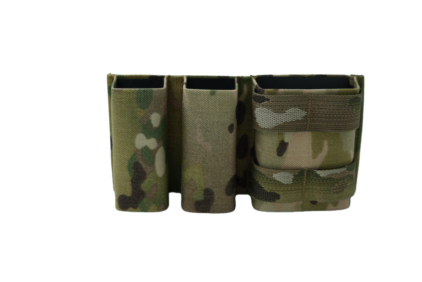 Esstac - 556 1+2 Pistol KYWI Gap + Webbing INK VELCRO ONE WRAPS - 5
