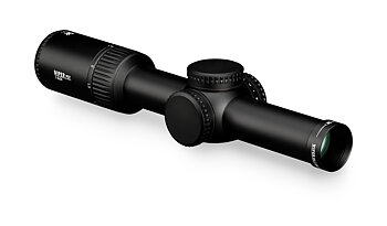 Vortex Viper PST Gen 2 1-6x24 SFP, riktm. VMR-2 MR