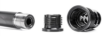 A-tec A-Lock Mini Adapter 