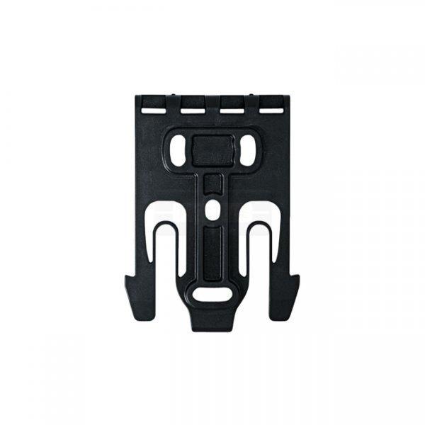 Safariland Quick Locking Fork Black