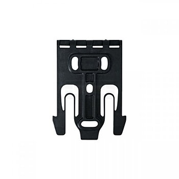 Safariland Quick Locking Fork Black