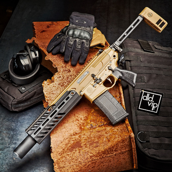 Sig Sauer Mcx Rattler Canebrake Blk Corax Store