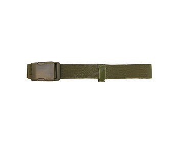 Safariland Leg strap olive green