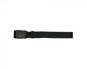 Safariland Leg strap black