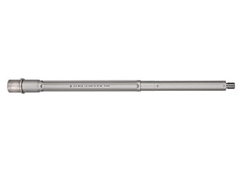 Aero Precision 16" .223 Wylde fluted stainless steel barrel, MID-LENGTH