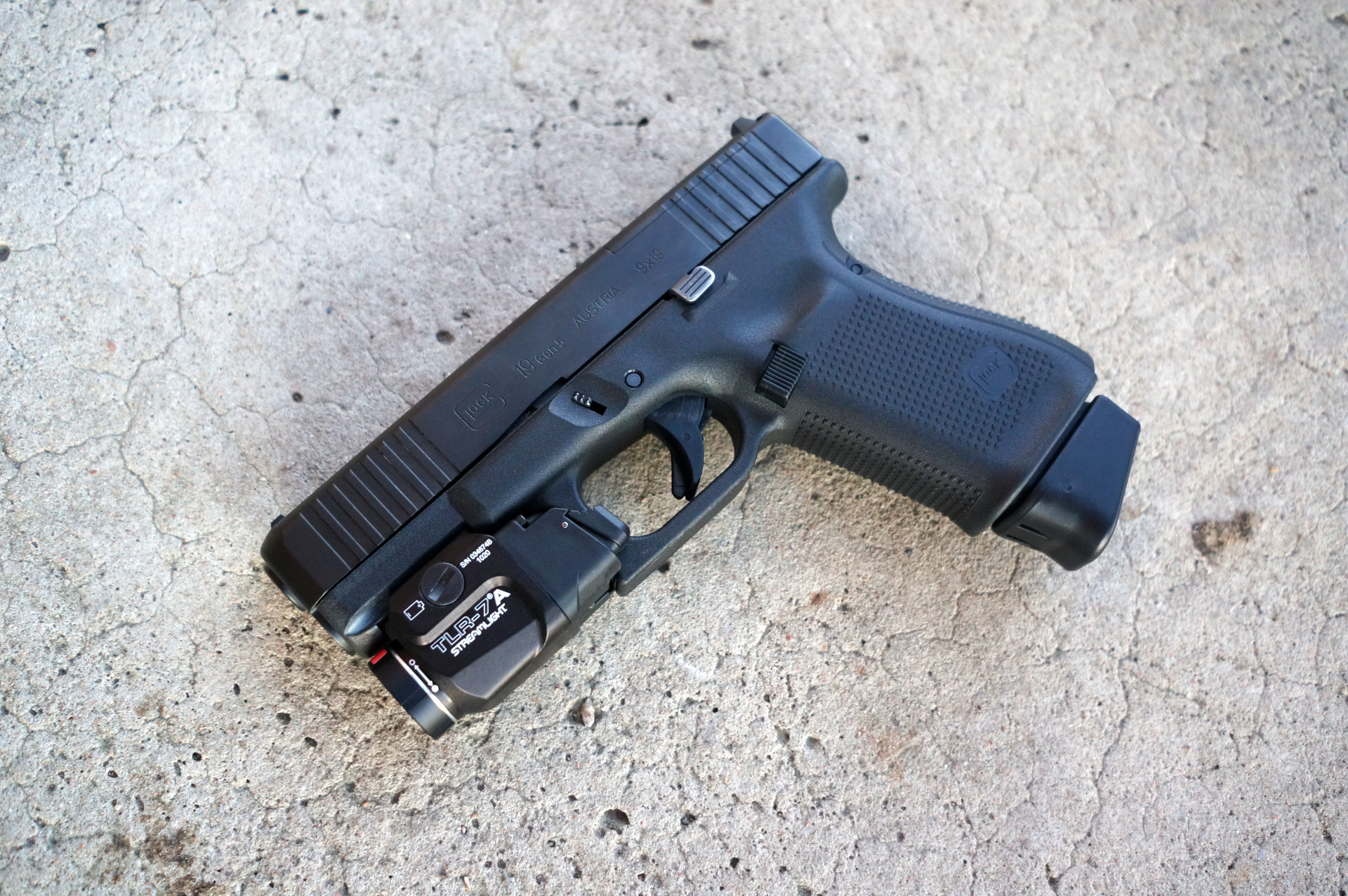 Streamlight TLR-7 X - 2