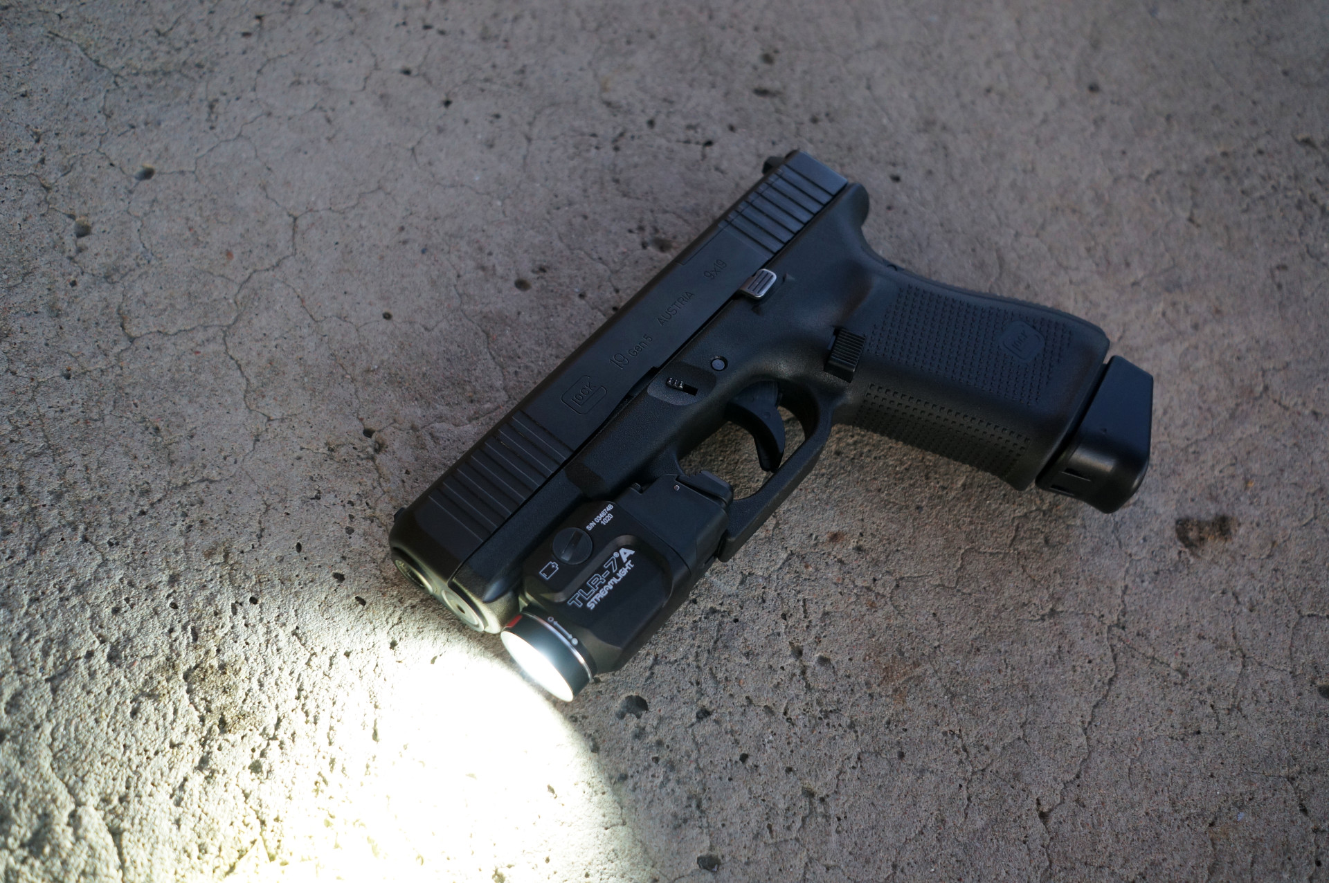 Streamlight TLR-7 X - 3